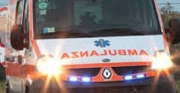 Tragico incidente sul lavoro a Matelica. Morto un operaio caduto da un'impalcatura