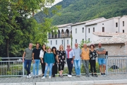 "Muccia verso il futuro" punta alla crescita della comunit&agrave;