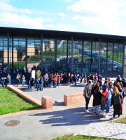 Scienze gastronomiche- Al via da ottobre il nuovo Corso di Laurea dell'universit&agrave; di Camerino