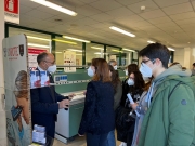La carica dei mille alla scoperta dell'universit&agrave; di Camerino
