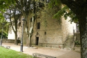 Il Maschio della Rocca, scatena il botta e risposta tra Pasqui e Sborgia