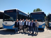 Contram ricarica il presente, guardando al futuro. Azione sinergica per la mobilit&agrave; sostenibile integrata