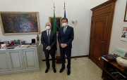 Camerino,Paolo De Biagi &egrave; il commissario prefettizio
