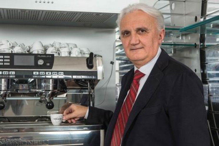 Simonelli Group vince l’Industrial Excellence Award 2021 Italia