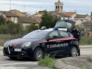 Corridonia, 44enne ascolano finisce in manette