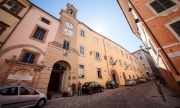 San Severino, sabato la riconsegna di Palazzo Governatori