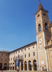 Caldarola, via ai controlli sul Cas. &ldquo;Verificheremo i casi uno per uno&rdquo;