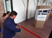 Inaugurata a Sarnano la mostra fotografica &ldquo;Viaggiando la Marca&rdquo;