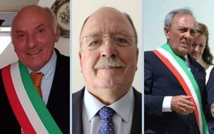 Elezioni: conferme per Baroni e Bartocci, Castelraimondo sceglie Leonelli