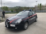 76enne di San Ginesio si toglie la vita