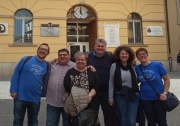 Da Potenza e Giocasogni, nuova solidariet&agrave; per il "Betti" di Camerino