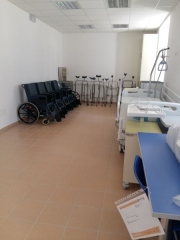 Sanit&agrave;: le incompiute dell'Area Vasta 3