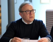 Capponi: "Un contagio che responsabilizza"