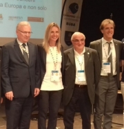 Aperti a Camerino i Campionati Europei Universitari di Tennistavolo