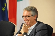La Regione d&agrave; i numeri della ricostruzione. Spuri: "Lavoriamo per aumentare produttivit&agrave;"