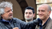 Regionali, Mercorelli vince il ballottaggio e diventa il candidato grillino