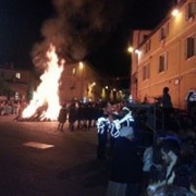 Corsa alla Spada. Riparte anche l&rsquo;antica tradizione dell&rsquo;Offerta dei Ceri