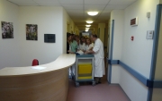 Ospedale San Severino: torna operativo l'Hospice
