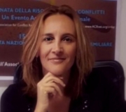 Zona rossa: Deborah Pantana attacca la giunta regionale