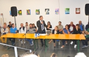 Pieve Torina, il sindaco fa il punto con la cittadinanza su avanzamento lavori