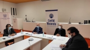 Confidi Macerata e BCC di Recanati e Colmurano insieme per la piccola impresa