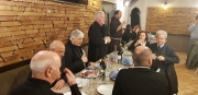 Gioved&igrave; Santo, Monsignor Brugnaro: &ldquo;Un giorno di fraternit&agrave; e di rinnovo dei voti&rdquo;