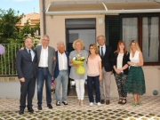 Inaugurata la seconda Casa Raffaello per le famiglie dei piccoli malati oncologici